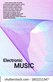 Artistic cover design. Modern design template.   Creative fluid colors backgrounds. 