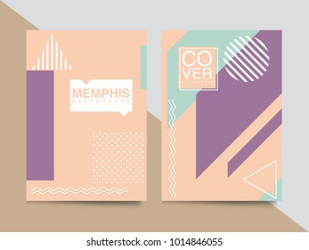 Artistic covers design. Creative colors backgrounds. Trendy futuristic design