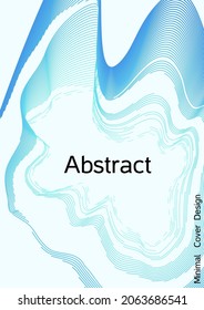 Diseño de cubiertas artísticas. Futura plantilla futurista con formularios abstractos actuales para diseño de banner, afiche, folleto, informe, diario. 