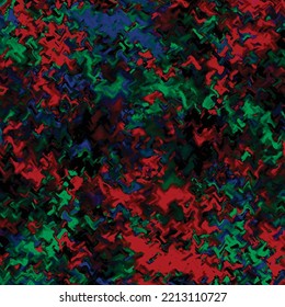 Artistic Creative Texture. Ethnic Organic Spatter. Abstract Dyed Background. Brown Red Distressed Dyed Background. Creative Dribble Color Art. Tye Dye Pattern Dark Lush Lava
