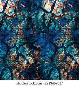 Artistic Creative Texture. Ethnic Organic Spatter. Abstract Dyed Background. Brown Red Distressed Dyed Background. Creative Dribble Color Art. Tye Dye Pattern Dark Lush Lava
