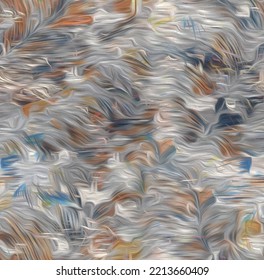 Artistic Creative Texture. Ethnic Organic Spatter. Abstract Dyed Background. Brown Red Distressed Dyed Background. Creative Dribble Color Art. Tye Dye Pattern Dark Lush Lava

