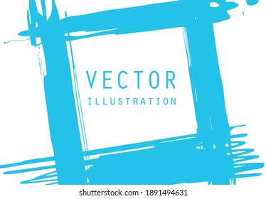 Tarjetas universales artísticas creativas. Texturas dibujadas a mano. Estilo japonés. Diseño de afiches, tarjetas, carteles, folletos, volante Ilustración vectorial.