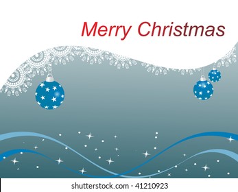artistic design grey background with ball