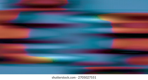 Artistic digital work on photography