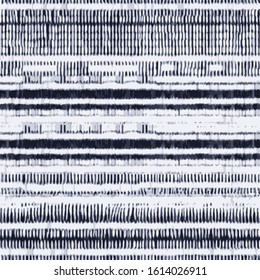 artistic distress stripes pattern , traditional classical modern  ornament carpet, rug, fabric, textiles, scarf/ hand made interior decoration design / distressed texture  modern floor - Illustration.