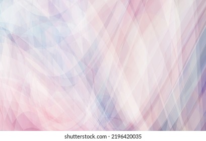 Fondo artístico de niebla rosa clara con textura sutil. Patrón gráfico vectorial rojizo