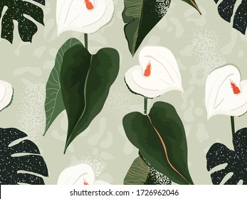 Leopard Lily Images Stock Photos Vectors Shutterstock