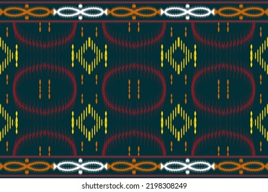 Artistic geo abstract patterned. Modern rug texture tie dye stripe, The most intricately patterned fabrics. pattern textiles that employ resist dyeing on the yarns prior to dyeing and weaving fabric