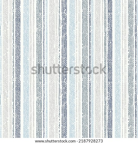 Artistic geo deep dye halftone texture blue stripes . Coloured boho Pattern Brush. Dyed Print design. pastel watercolour abstract Texture Hand Ethnic Batik for runner carpet, rug, scarf, curtain