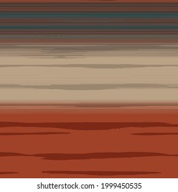 Artistic geo deep rustic  geo tie dye stripe, check coloured boho Pattern seamless Dyed Print pattern design . Abstract Texture Hand  Ethnic Batik for runner carpet, rug, scarf, curtain 