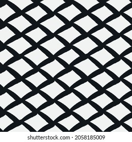 Diseño artístico de patrones geométricos sin fisuras. Ideal para la moda, los textiles, el envasado de productos y el fondo web. 