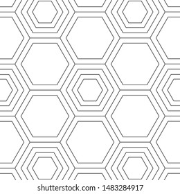 Artistic geometrical seamless repeat tile pattern, Lisbon floral mosaic. You can also use for fabrication, texlile, giftwraps, invitation card, web page background, graphic design artwork and Islamic.
