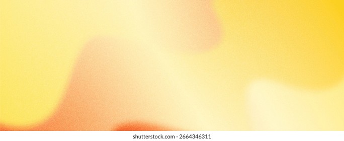 Fondo de pantalla de gradiente artístico con textura granulada audaz, ideal para aplicaciones creativas de Galería y estudio