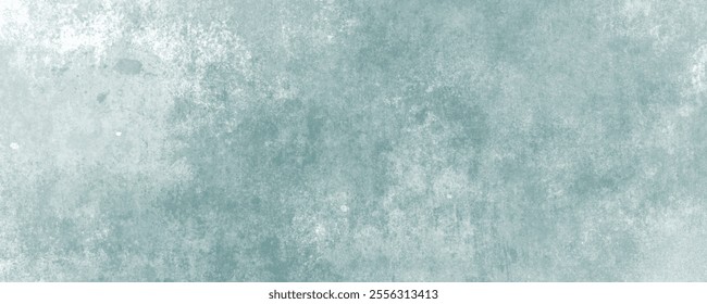 Artistic Green and White Grunge Texture with High-Detail Abstract Design

