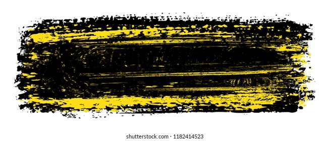 Artistic grunge background. Vector dirty  design element. 
