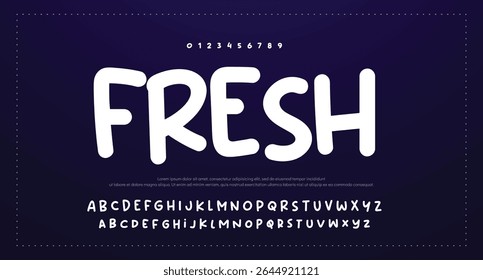 Artistic Handwritten Font for Personal Touch 