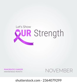 Artistic Hope. Pancreatic Cancer Awareness Initiative
