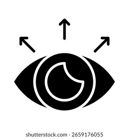 Elemento de icono artístico para el diseño