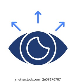 Elemento de icono artístico para el diseño