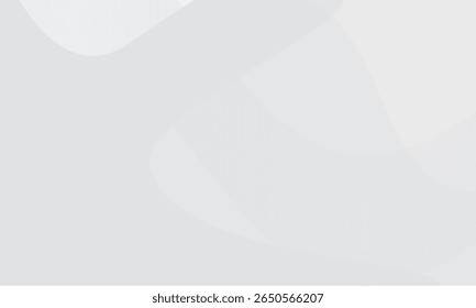 fundo de linha artística. fundo branco geométrico. fundo geométrico dinâmico