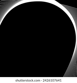 Artistic Lines Composition, can use for Motif Pattern, Background, Decoration, Ornate, Website, Wallpaper, Fashion, Textile, Fabric, Wrapping, Carpet, Tile, and Graphic Design Element. Vector 