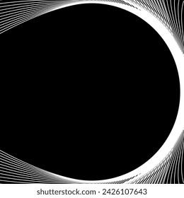 Artistic Lines Composition, can use for Motif Pattern, Background, Decoration, Ornate, Website, Wallpaper, Fashion, Textile, Fabric, Wrapping, Carpet, Tile, and Graphic Design Element. Vector 