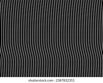 Artistic Lines Motifs Pattern, can use for Decoration, Background, Ornate, Fabric, Fashion, Textile, Carpet Pattern, Tile or Graphic Design Element. Vector Illustration