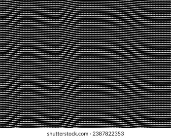 Artistic Lines Motifs Pattern, can use for Decoration, Background, Ornate, Fabric, Fashion, Textile, Carpet Pattern, Tile or Graphic Design Element. Vector Illustration