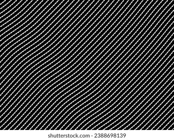 Artistic Lines Motifs Pattern, can use for Decoration, Background, Ornate, Fabric, Fashion, Textile, Carpet Pattern, Tile or Graphic Design Element. Vector Illustration