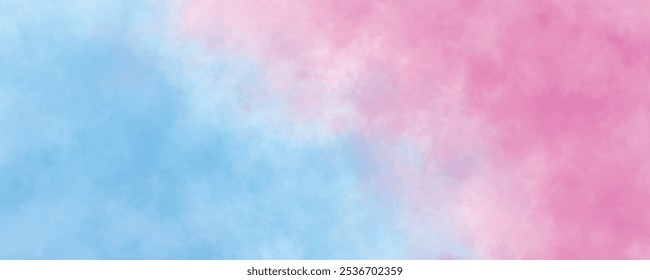 Artistic Misty Background Design Featuring Gentle, Blurred Cloud Patterns for a Relaxed, Atmospheric Effect
