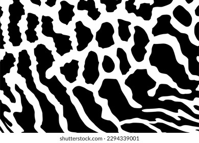 Artistic Motifs Pattern Inspired by Symphysodon or Discus Fish Skin, for decoration, ornate, background, website, wallpaper, fashion, interior, cover, animal print, or graphic design element