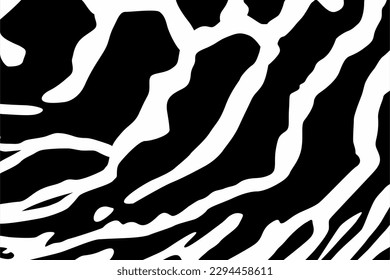 Artistic Motifs Pattern Inspired by Symphysodon or Discus Fish Skin, for decoration, ornate, background, website, wallpaper, fashion, interior, cover, animal print, or graphic design element
