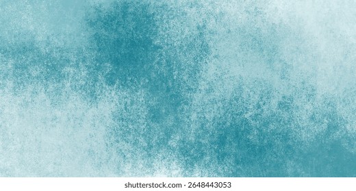 Artistic painted grunge backdrop with cloudy textured strokes

