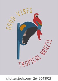 Artistic portrayal of Rio’s skyline and iconic elements. Ideal for tourism, fashion prints, and cultural branding.