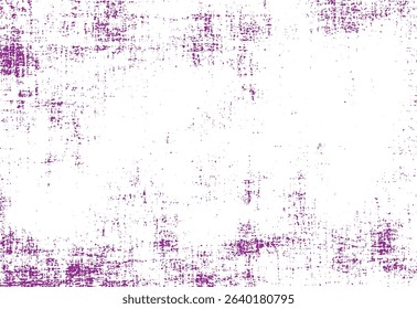 Artistic purple textured overlay with a distressed grunge effect suitable for creative design projects and backgrounds