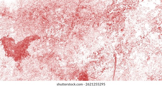 Artistic red and white grunge background featuring bold textures and vibrant artistic energy

