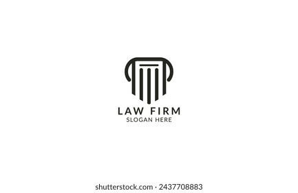 Representación artística de un escudo legal, simbolizando protección y defensa.