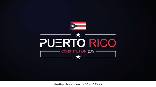 Representaciones artísticas del Día de la Constitución de Puerto Rico