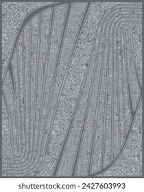 Artistic retro  Texture Seamless Background, Natural Italian Matt Texture For Interior Exterior Home Decoration Used Ceramic Wall Tiles And Floor Tiles Surface rug, scarf, carpet, curtain home decor