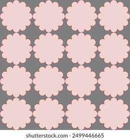 artístico, rosa, forma, asiático, tallo, fondo, azulejo, hermoso, colección, boceto, aislado, estilos, vintage, bauhaus, margarita, bufanda, deco, arte, moderno, amarillo, verde, urbano, tradicional, elemento, ill
