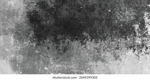 Künstlerische raue Textur Design mit chaotischen abstrakten Oberflächendetails

