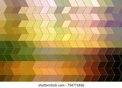 Artistic shape strip background pattern abstract. Vector illustration graphic.