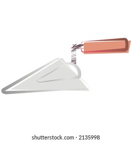 artistic shovel
