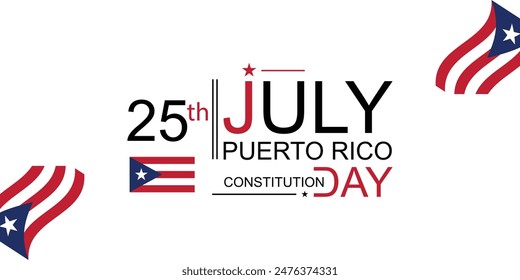 El lado artístico del Día de la Constitución de Puerto Rico