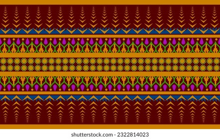 Artistic style. Abstract background of red-black tones. diamond pattern Frame templates, line colors, card and poster sets, SSTKabstract