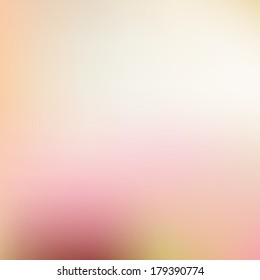 Artistic style - De focused abstract texture background for your design. Color background. Natural background. 