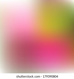 Artistic style - De focused abstract texture background for your design. Color background. Natural background. 