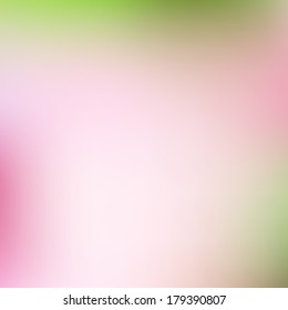 Artistic style - De focused abstract texture background for your design. Color background. Natural background. 