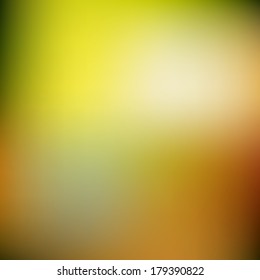 Artistic style - De focused abstract texture background for your design. Color background. Natural background. 